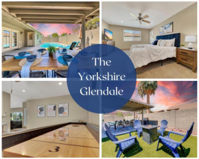 Yorkshire Glendale
